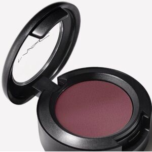 MAC SHADY SANTA eyeshadow NIB Matte